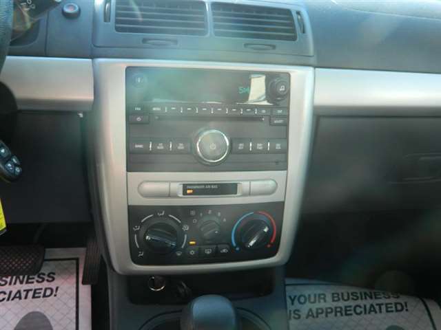 Chevrolet Cobalt 2009 photo 15